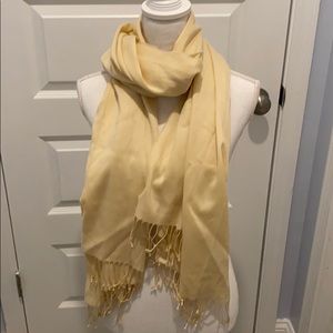 NWOT Scarf